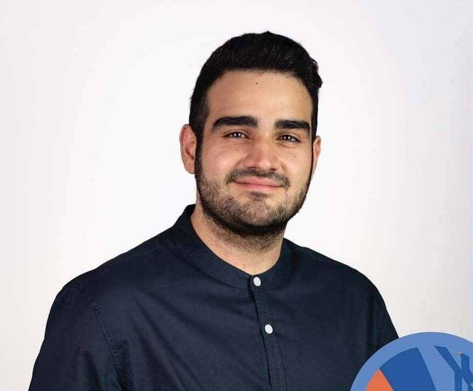 Foto di Ferdinando Santoro