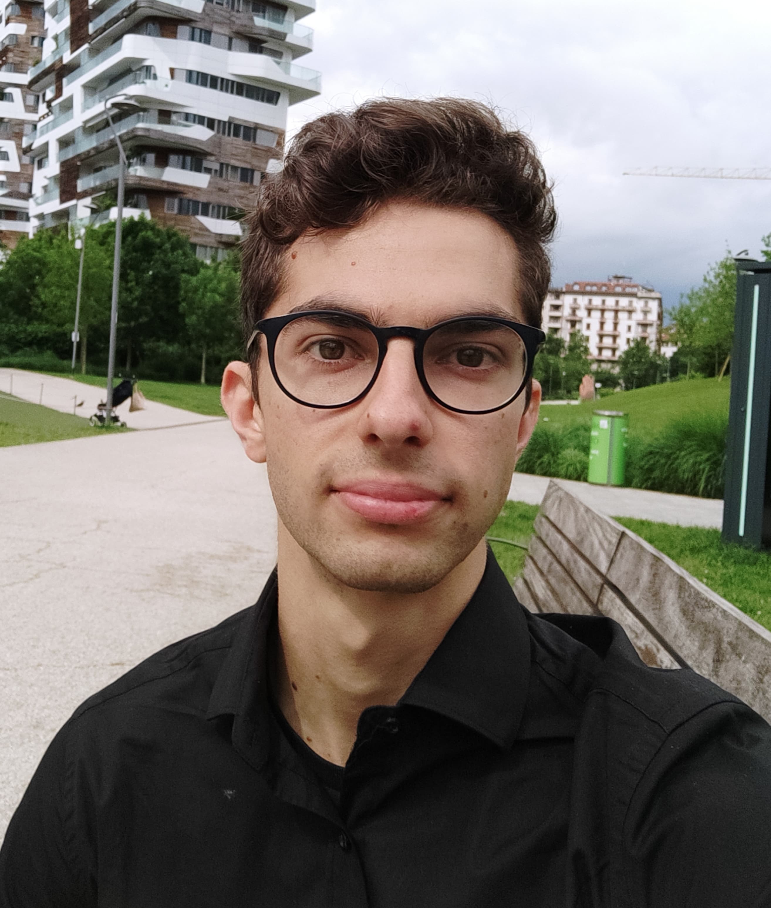 Foto di Lorenzo D'Antoni